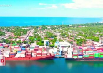 Exportaciones de Nicaragua a EEUU cayeron un 18 por ciento, según el BID