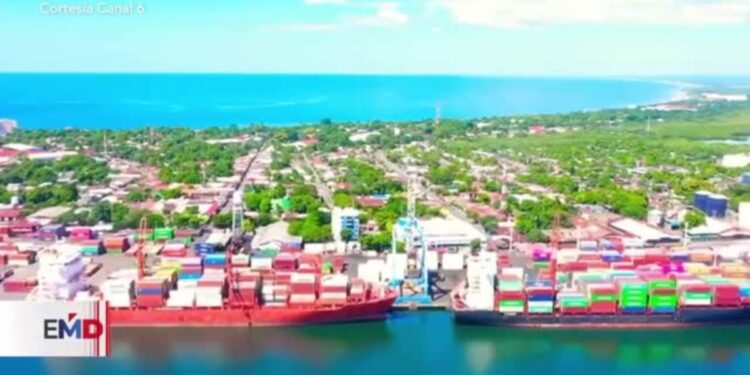 Exportaciones de Nicaragua a EEUU cayeron un 18 por ciento, según el BID
