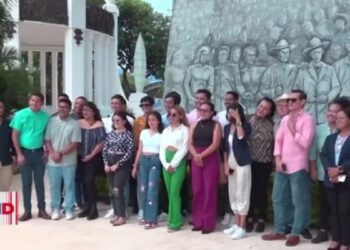 Periodistas oficialistas bajo amenaza en Nicaragua, según fundación   