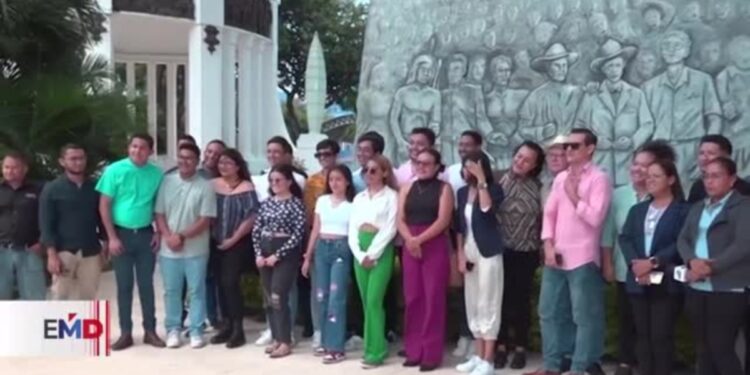 Periodistas oficialistas bajo amenaza en Nicaragua, según fundación