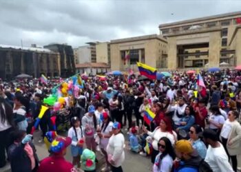 ¿Qué esperan los venezolanos en Colombia de los comicios presidenciales de su país?