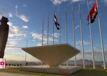 Nicaragua excarcelará a 1.500 reos comunes para festejar la Revolución Sandinista