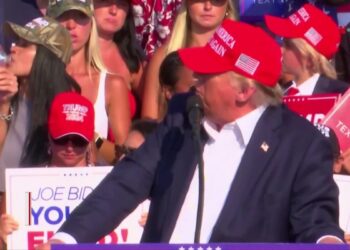 Líderes latinoamericanos condenan el ataque contra Trump