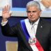 Tras elecciones: Panamá retira diplomáticos y pone en suspenso relaciones con Venezuela