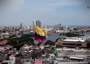 A dos años de la “Paz Total” la esperanza de alcanzar el fin del conflicto en Colombia presenta varios retos: ONG