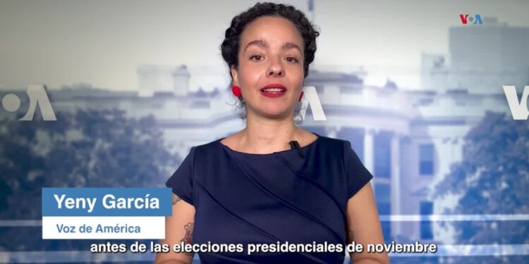 Convenciones políticas en EEUU: ¿Qué significan en la carrera por la Casa Blanca?