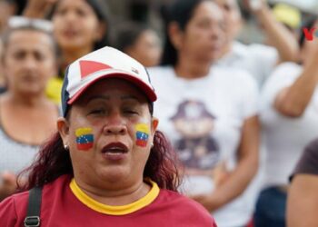 Venezuela resumen jornada electoral