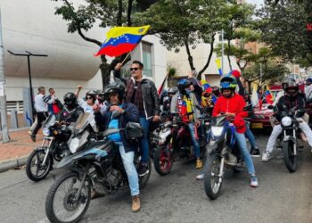 BDA – 26 – 07 .- 24 – MANUEL ARIAS – COLOMBIA