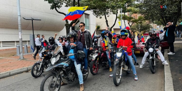 BDA – 26 – 07 .- 24 – MANUEL ARIAS – COLOMBIA