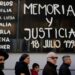 Argentina: 30 años del atentado contra la AMIA