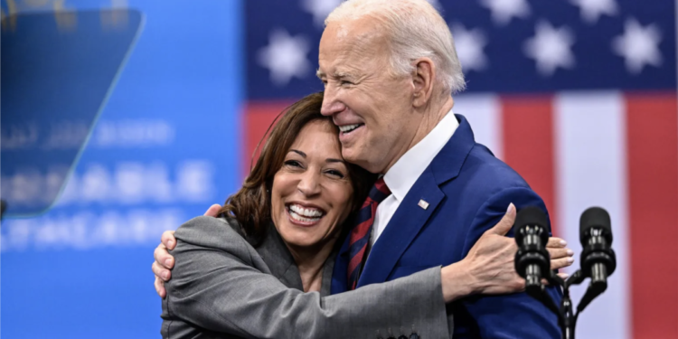 ¿Quién podría reemplazar a Biden como candidato demócrata? 