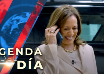 Barack y Michelle Obama apoyan a Kamala Harris, un respaldo esperado pero crucial