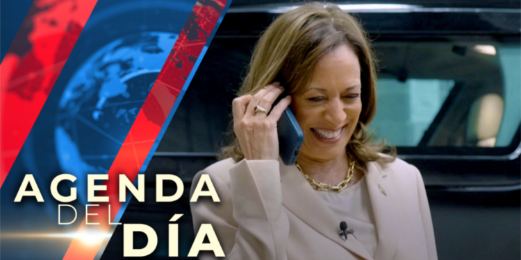 Barack y Michelle Obama apoyan a Kamala Harris, un respaldo esperado pero crucial