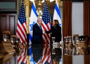 Primer ministro de Israel continúa de visita en EEUU sosteniendo reuniones con líderes políticos