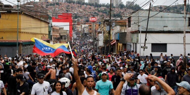 OEA insta a Maduro a asumir derrota o convocar nuevas elecciones