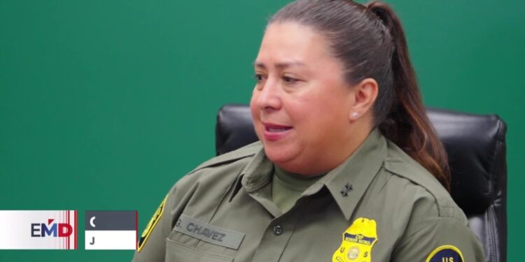 Detectan intentos de tráfico humano en sur de Texas