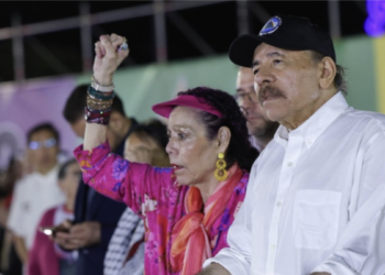 Ortega acusa a EEUU y a Europa de haberse convertido «en enemigo de los migrantes»