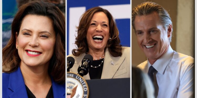 El Partido Demócrata tiene poco más de tres meses para la realización de su Convención Nacional y buscar la unidad del partido.