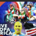 Retro VOA: ¡Así se vive la Copa América 2024!