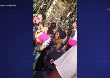 Cierre de pasos fronterizos en el Darién hace temer por incremento de enfermedades en localidades aledañas