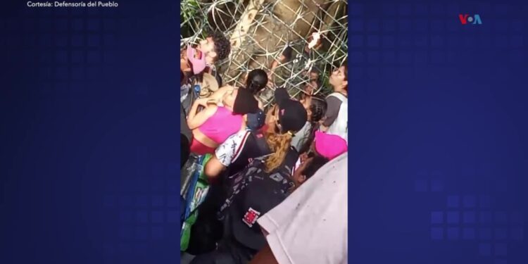 Cierre de pasos fronterizos en el Darién hace temer por incremento de enfermedades en localidades aledañas