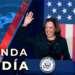 Kamala Harris inicia campaña para conquistar la nominación presidencial