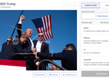 La jueza Eileen Cannon dictaminó que el caso contra Trump, por presunta retención de documentos altamente secretos, debe ser desestimada.