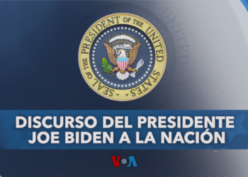 En español: Discurso del presidente Joe Biden a la nación