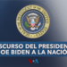 En español: Discurso del presidente Joe Biden a la nación