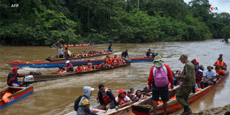 La inmigración se anticipa como uno de los temas más importantes para los electores estadounidenses que acudirán a las urnas en noviembre.