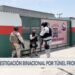 EEUU y México investigan narcotúnel hallado en Tijuana