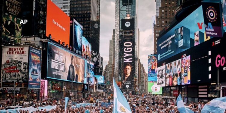 Un nuevo programa piloto de detectores de metal será probado en algunas estaciones del metro en la ciudad de Nueva York.
