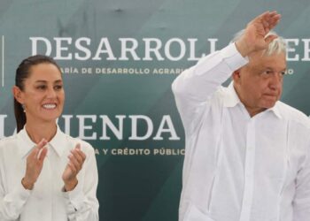 Contingente de médicos cubanos genera críticas en México