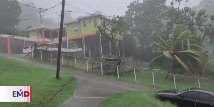 Guatemala en alerta por el huracán Beryl