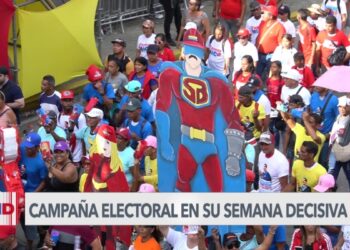 ¿Qué está en juego en las elecciones presidenciales de Venezuela?
