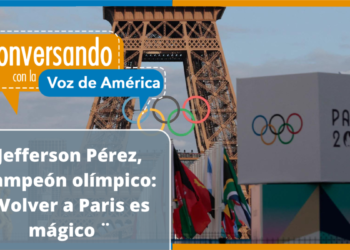 Atletas olímpicos deben recibir más apoyo de sus federaciones y gobiernos
