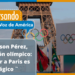 Atletas olímpicos deben recibir más apoyo de sus federaciones y gobiernos