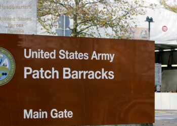 Bases de EEUU en todo Europa atentas a posible ataque terrorista