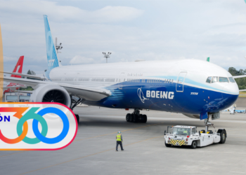Visión 360 [Radio]: Boeing: Una cronología con altos y bajos