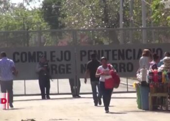 Juicios virtuales contra presos políticos en Nicaragua violan derechos humanos, denuncian organizaciones