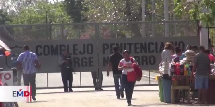 Juicios virtuales contra presos políticos en Nicaragua violan derechos humanos, denuncian organizaciones