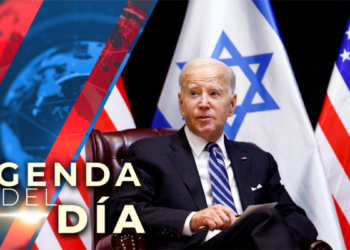 Biden y Netanyahu hablarán sobre la guerra en Gaza y las negociaciones para un alto el fuego