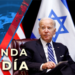 Biden y Netanyahu hablarán sobre la guerra en Gaza y las negociaciones para un alto el fuego