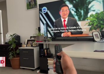 China transmitirá más programas de radio y televisión en Nicaragua