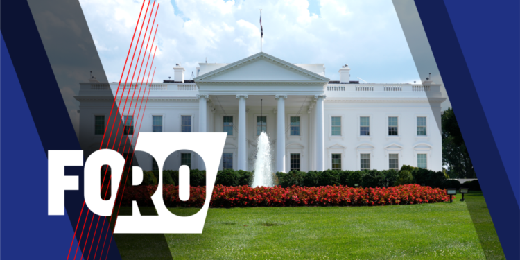 Trump, Harris y el factor Biden