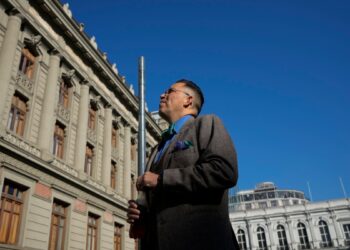 Demandan al Estado chileno por el supuesto robo sistemático de bebés durante la dictadura