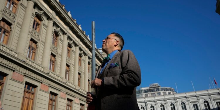 Demandan al Estado chileno por el supuesto robo sistemático de bebés durante la dictadura