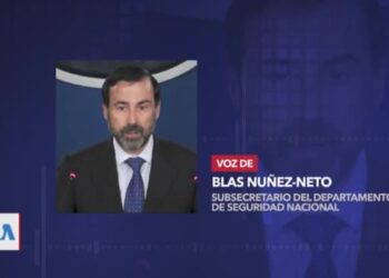 EEUU sanciona a organización guatemalteca acusada de traficar migrantes