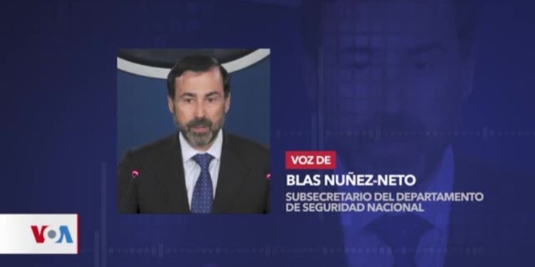 EEUU sanciona a organización guatemalteca acusada de traficar migrantes