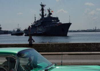 Nuevo radar en Cuba cerca de base militar de EEUU podría facilitar el espionaje chino: expertos